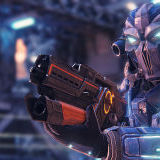 Wygląda na to, że Toxikk faktycznie wyjdzie jeszcze w tej dekadzie