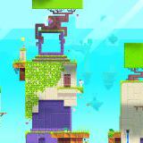 Lubicie przechodzenie gier na czas? Od teraz taka opcja znajduje się także w Fez