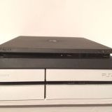 Plotka: pierwsze zdjęcia PS4 Slim trafiły do sieci