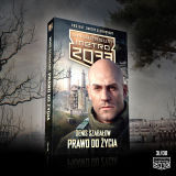 Przygotuj się na wyprawę i zgarnij książkę D. Szabałowa "Prawo do życia"!