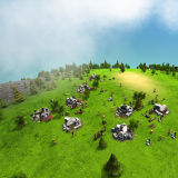 Pamiętacie jeszcze gatunek god-game? Polska gra The Universim znów pozwoli pobawić się w boga