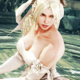 Tak wygląda pecetowy Tekken 7 w 4K