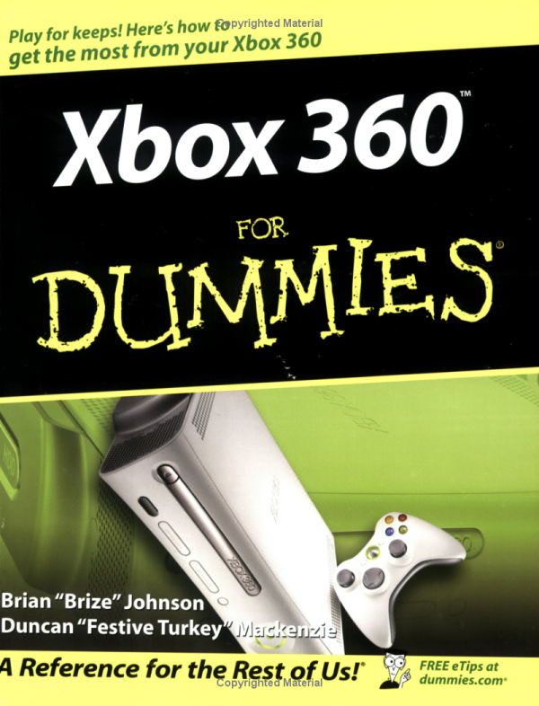 Xbox 360 nie tylko dla orłów