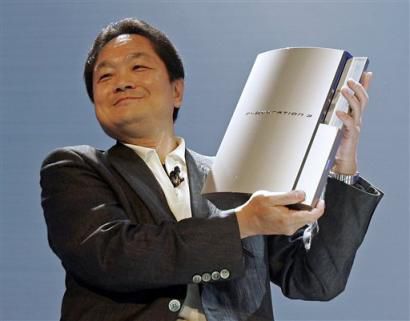 Japońscy producenci negatywnie nastawieni do PS3?