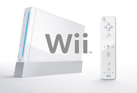 Wii, nazwy i domeny