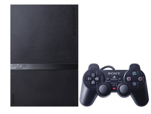 PlayStation 2 taniej w Europie