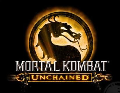 Mortal Kombat na PSP
