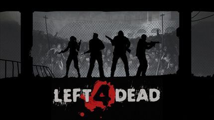 Nowa gra ze stajni Valve – Left 4 Dead