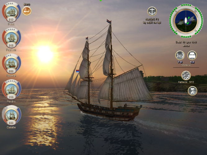 Age of Pirates - Opowieści z Karaibów - okiem Masterminda
