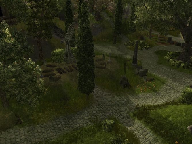 Start oficjalnego polskiego serwera gry Neverwinter Nights 2!