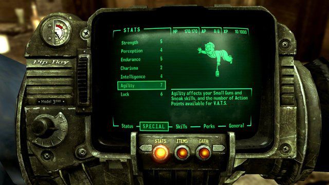 Fallout 3 - garść (spora!) nowości