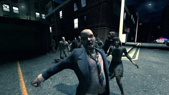 Valve o EA, grze Left 4 Dead i... BioShocku