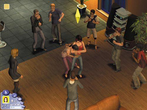 Gra The Sims miała nie zostać wydana