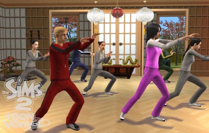 The Sims 3 - pierwsze informacje 19 marca