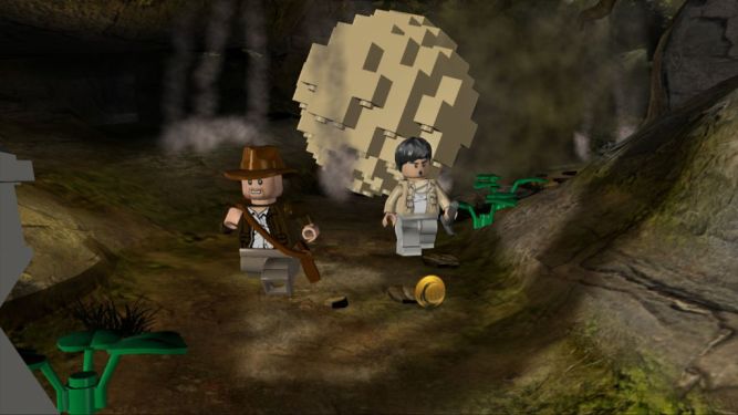 Lego Indiana Jones w czerwcu