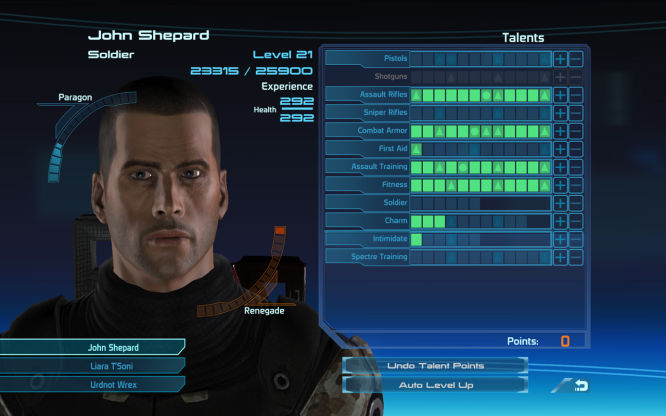 Mass Effect - dodatek do wersji xboksowej na PC za darmo!