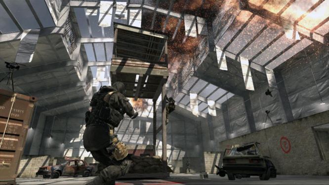 Call of Duty 4 - darmowe mapy dla wersji PC w czwartek