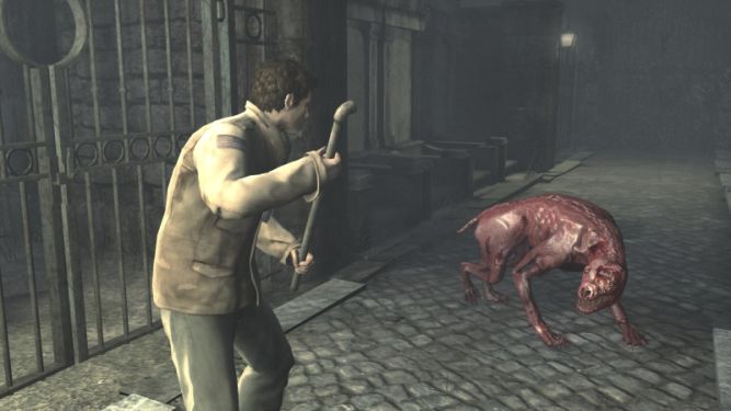 Nowy Silent Hill na PC bez wersji pudełkowej