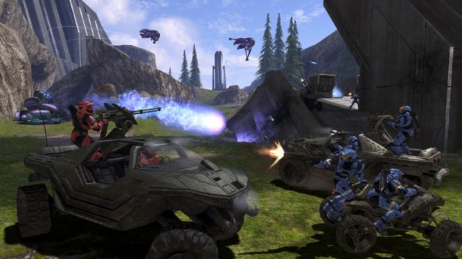 Kolejna plotka: Halo 4 tytułem startowym nowego Xboksa