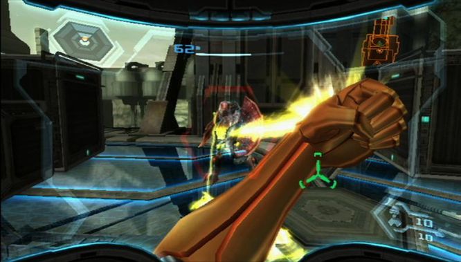 Twórcy Metroid Prime'a przechodzą do EA, firma ujawnia swój eksperyment