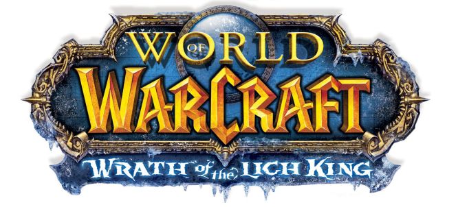 Wrath of the Lich King tylko na DVD