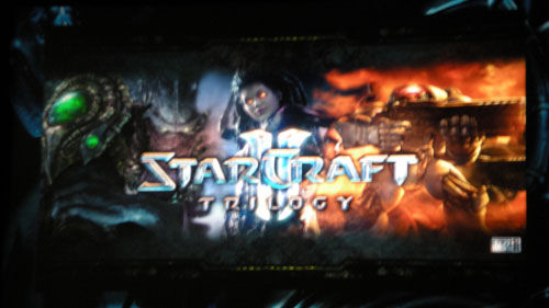 StarCraft II trylogią!