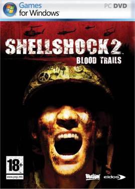O krok od piekła! Shellshock 2: Blood Trails w planie wydawniczym Cenega Poland