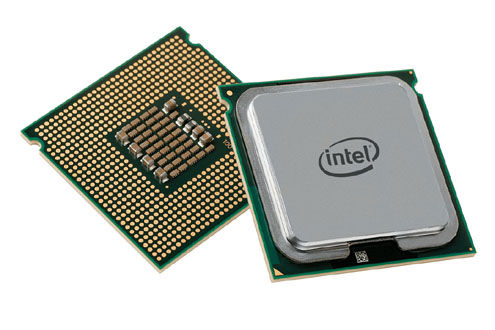 Pięć nowych mobilnych procesorów od Intela 