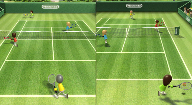 Wii Sports najlepiej sprzedającą się grą w historii branży (według VGChartz)