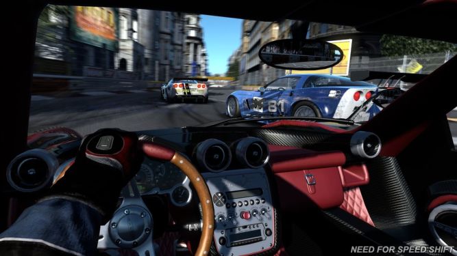 Cztery nowe gry z serii Need for Speed