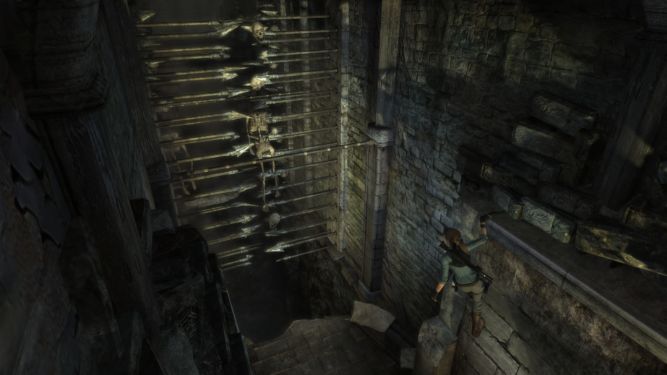 Tomb Raider: Underworld - pierwsze informacje o nowej grywalnej postaci