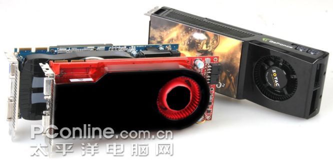 Radeon HD 4890 przetestowany!