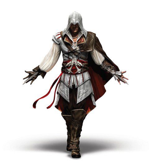 Nowe informacje na temat gry Assassin’s Creed II