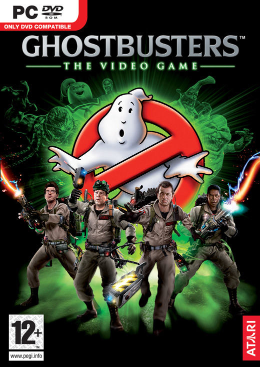 Ghostbusters: The Video Game - wymagania sprzętowe ujawnione
