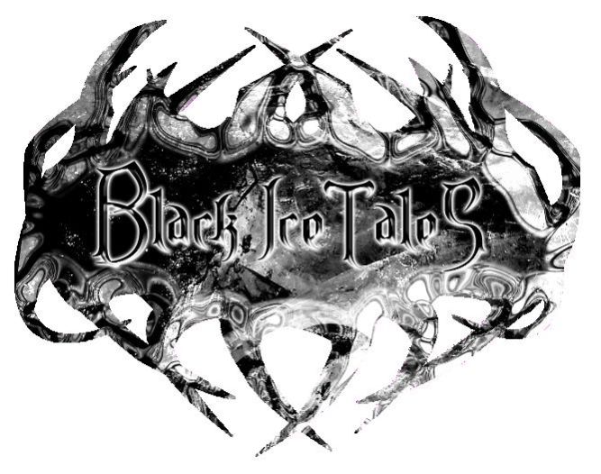 O grze Black Ice Tales: Exodus słów kilka