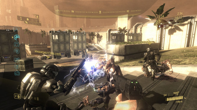 MS broni ceny Halo 3: ODST