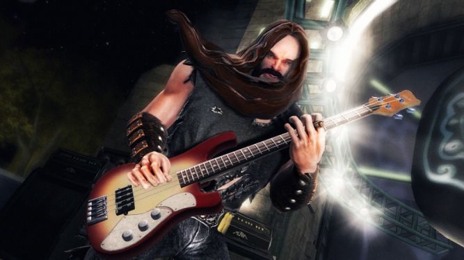 Nieoficjalna lista utworów z Guitar Hero 5
