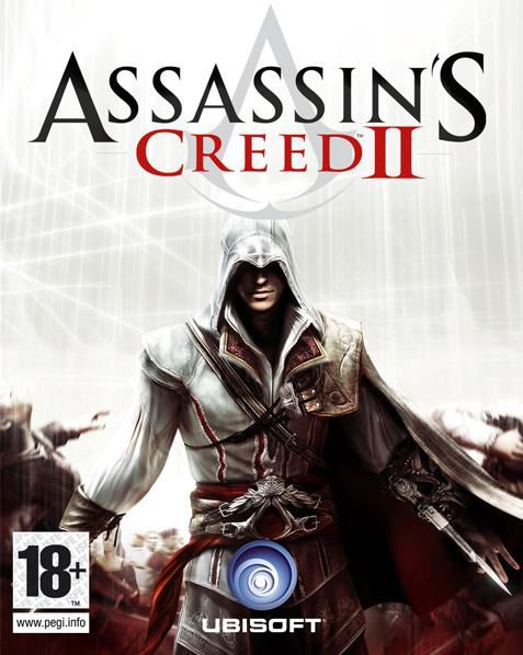 Zostań asasynem! Pre-order Assassin's Creed II