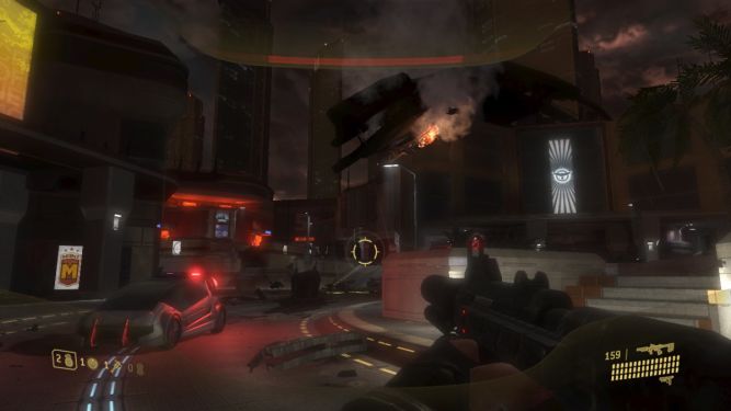Zobacz gameplay z Halo 3: ODST