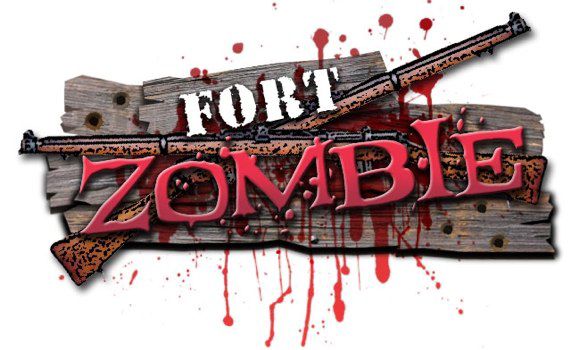 Fort Zombie nową grą twórców Europy Universalis i Hearts of Iron