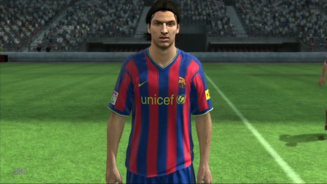 FIFA 10 na konsolach - porównanie jakości oprawy wizualnej