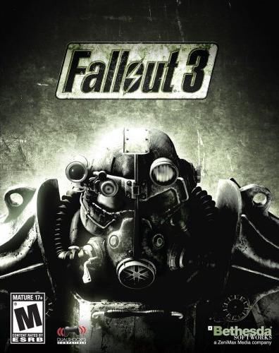 Fallout 3: GOTY już dostępny