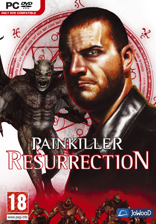 Painkiller: Resurrection - demo już dostępne