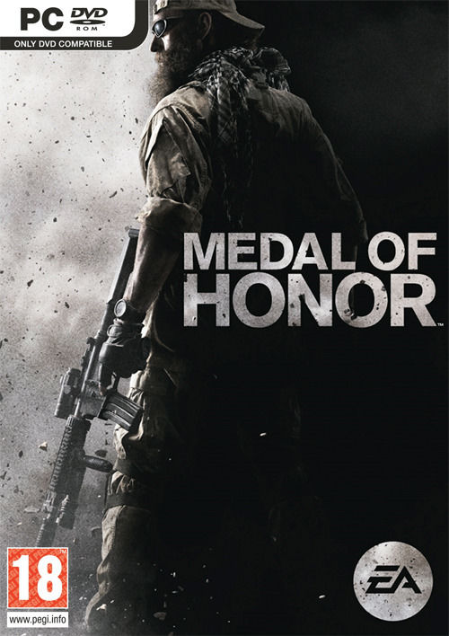 Restart serii Medal of Honor potwierdzony!