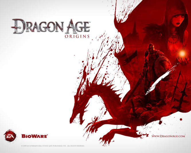 Dragon Age: Przebudzenie w marcu?