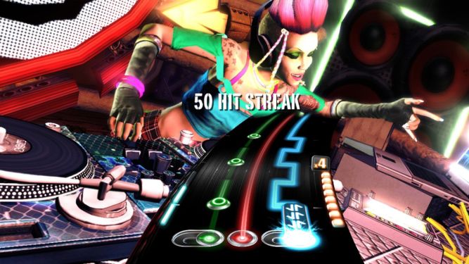 DJ Hero 2 ujawnione