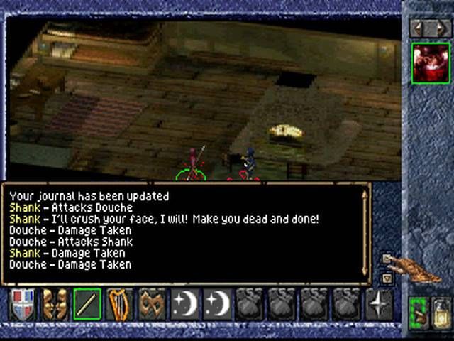 Baldur's Gate miał ukazać się na konsoli PlayStation