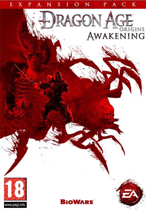 Dragon Age: Początek - Przebudzenie w sklepie gram.pl