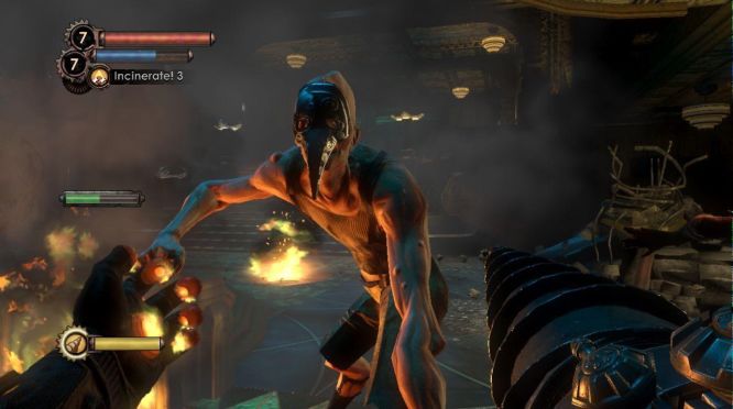 BioShock 2 - prace nad DLC już trwają