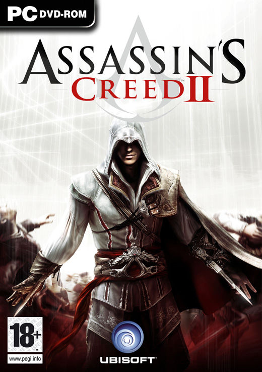 Assassin's Creed II na PC - wymagania sprzętowe i data wydania
